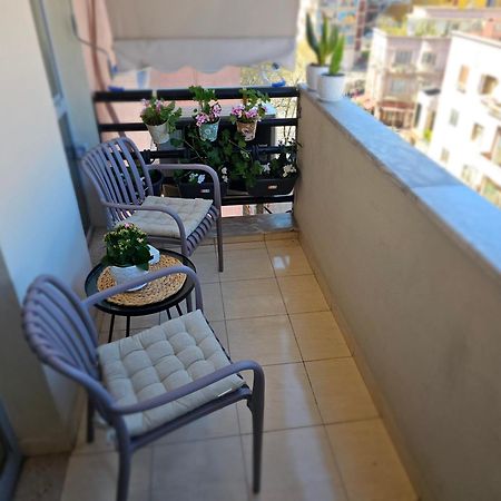 Tirana Center Apartment 12 ภายนอก รูปภาพ