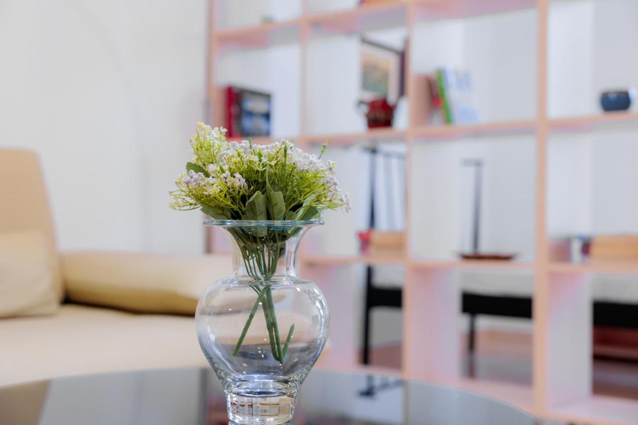 Tirana Center Apartment 12 ภายนอก รูปภาพ