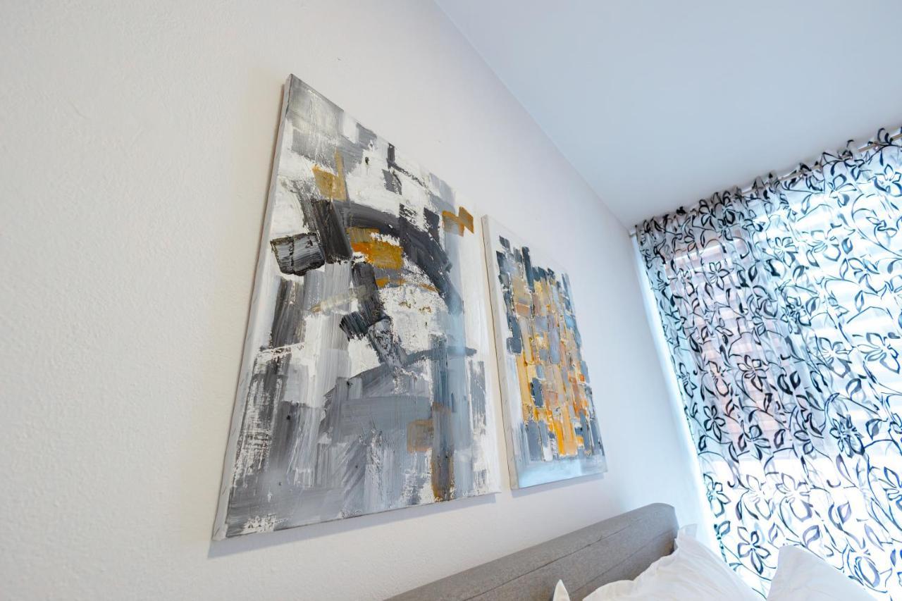 Tirana Center Apartment 12 ภายนอก รูปภาพ