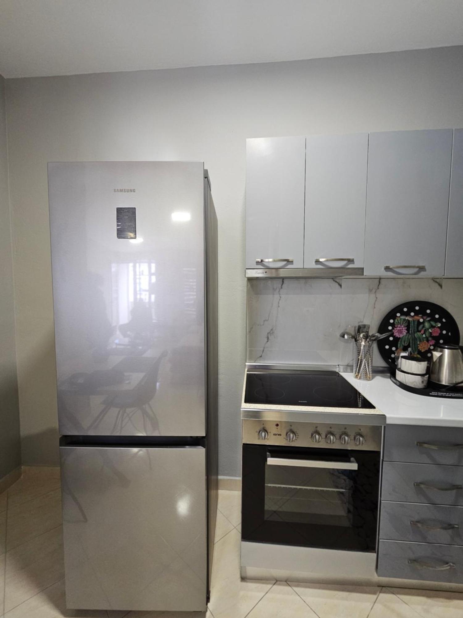 Tirana Center Apartment 12 ภายนอก รูปภาพ