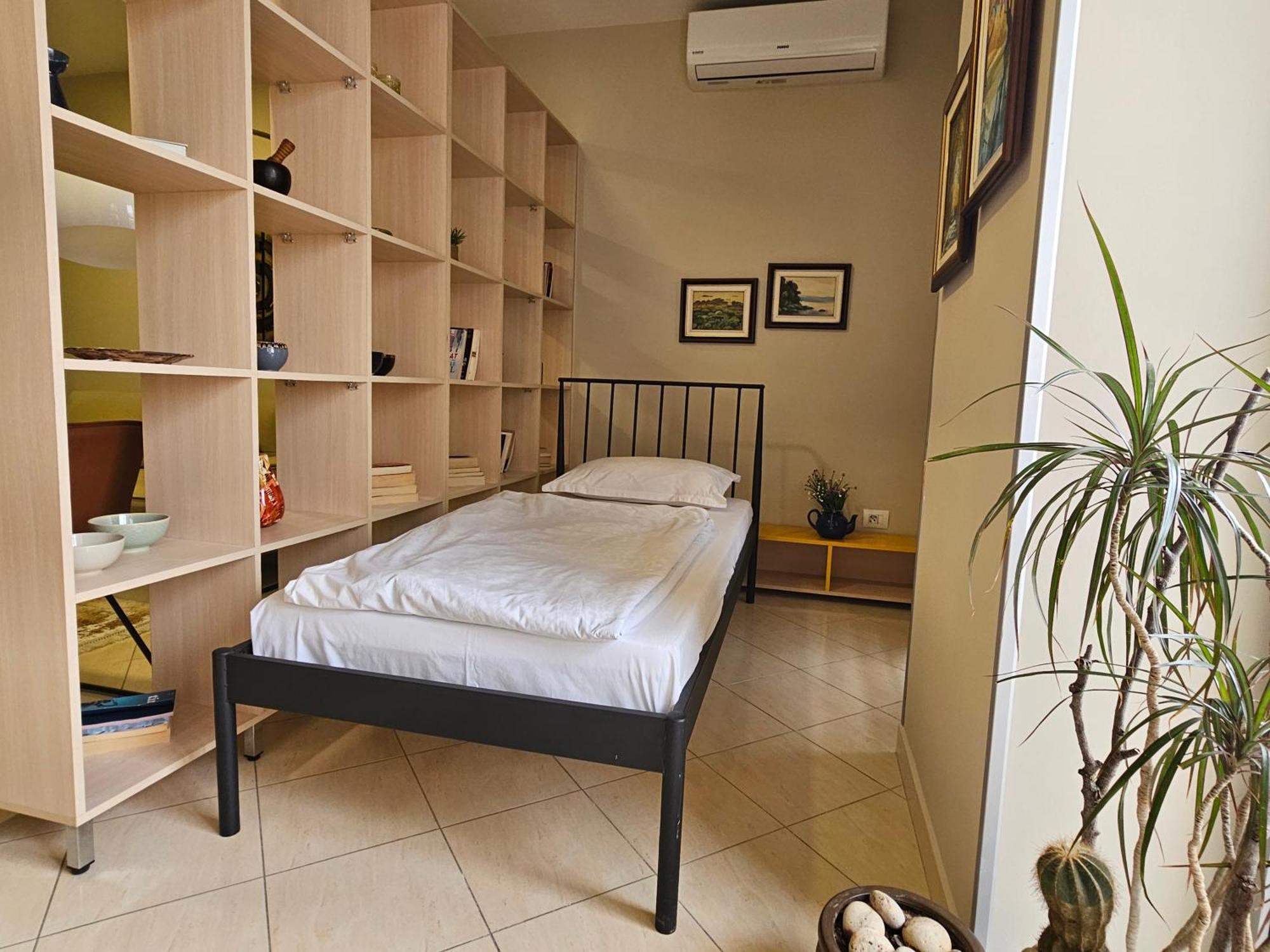 Tirana Center Apartment 12 ภายนอก รูปภาพ