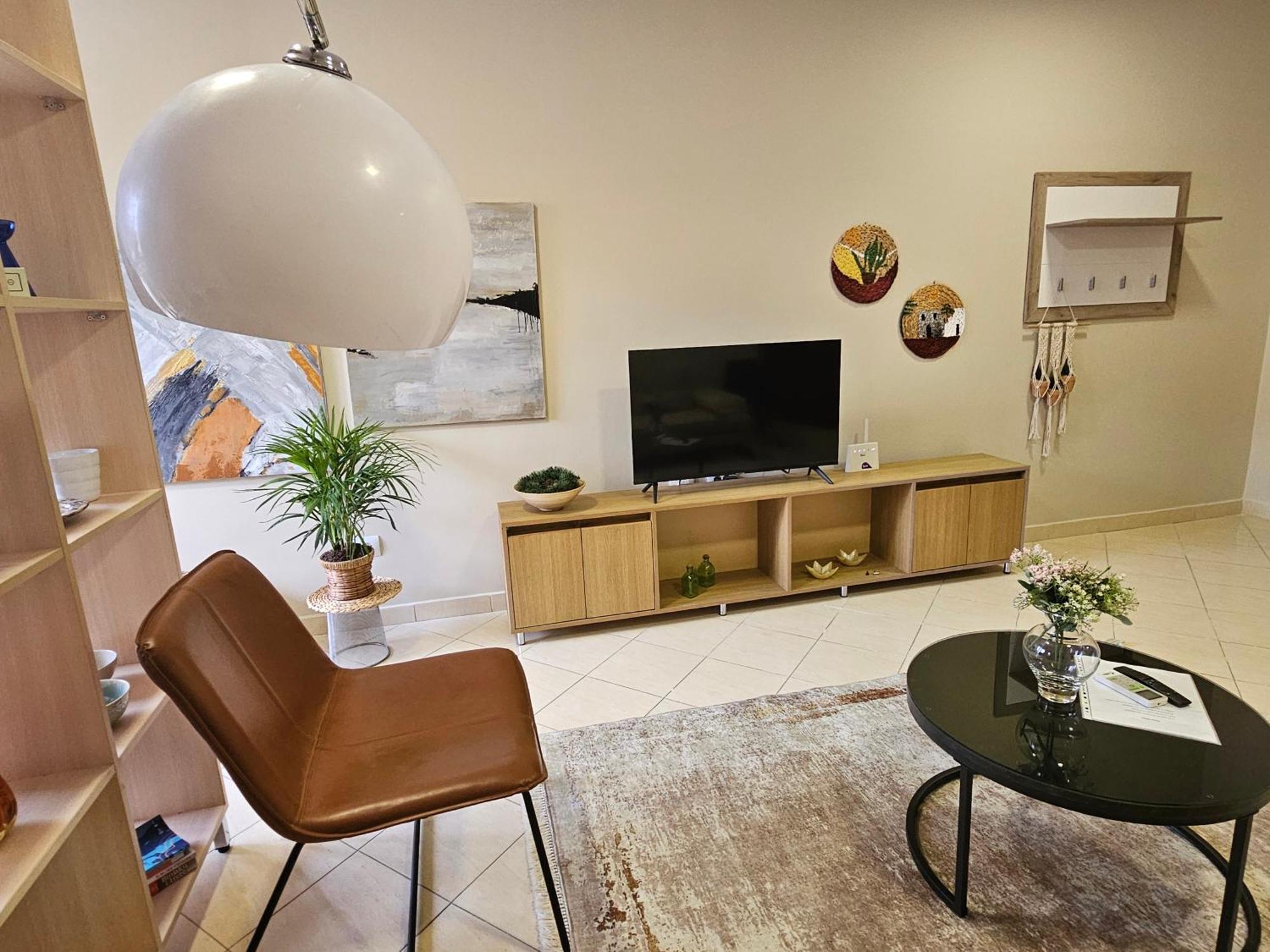 Tirana Center Apartment 12 ภายนอก รูปภาพ