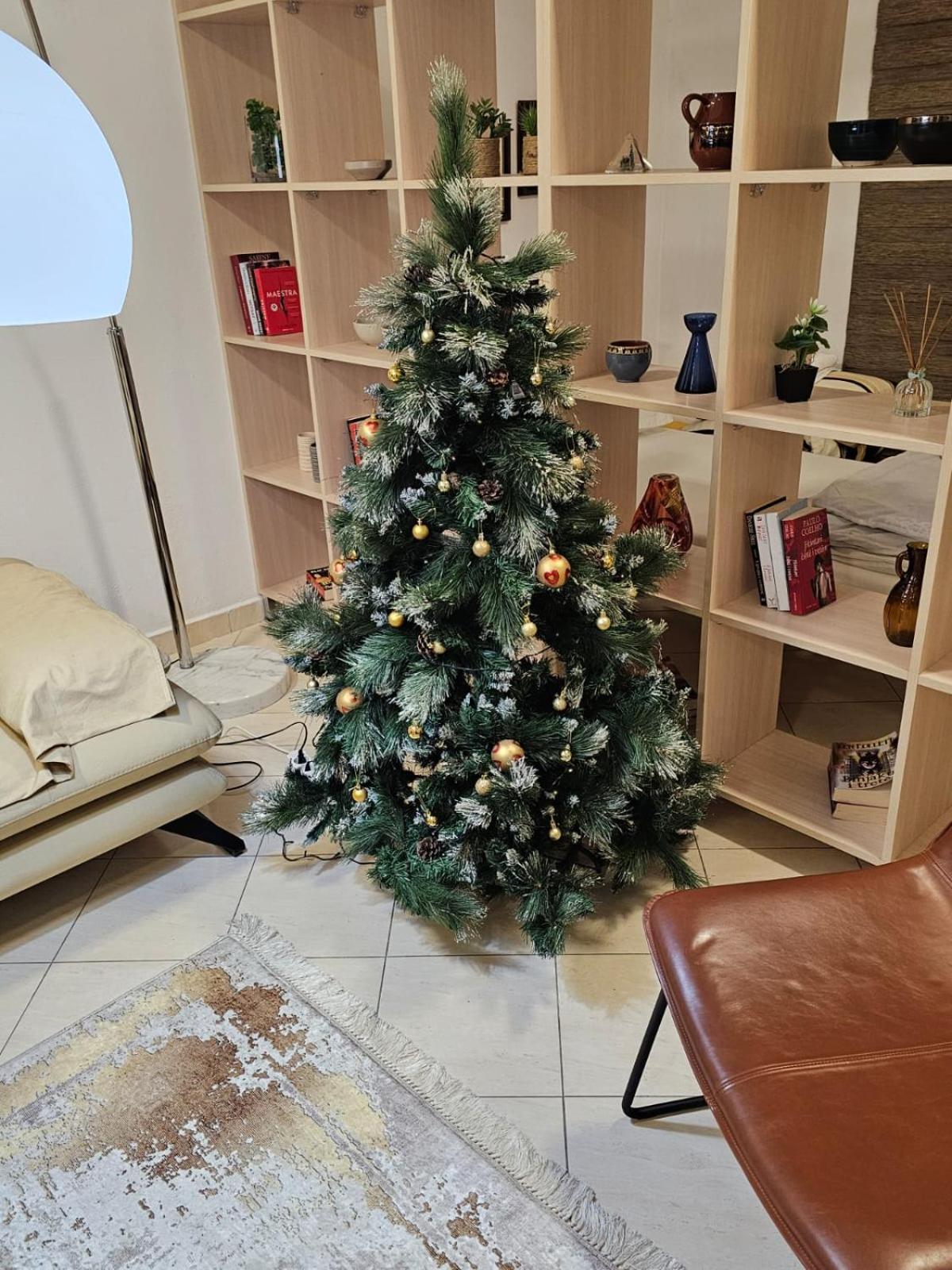 Tirana Center Apartment 12 ภายนอก รูปภาพ